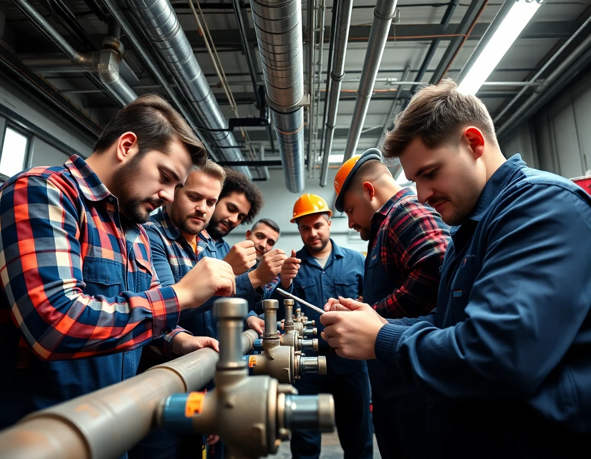 Express Miami Plumbers Company History
